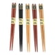 thumbnail image 1 of Palillos Para El Hogar Los Palillos De Madera Natural Se Sienten Cómodos En 5 Colores Diferentes Para La Fiesta De Cumpleaños Para La Boda ANGGREK Otros, 1 of 8