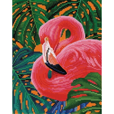 DIAMOND DOTZ® Pretty in Pink Special Edition Diamond Painting