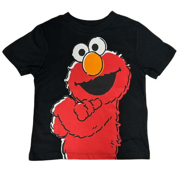 Sesame Street Elmo Cool Kid Tee (Toddler Boys)
