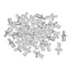 thumbnail image 1 of 50 tornillos de expansión para grifos, clavos de fijación para gabinetes, remaches de martillo fáciles de instalar. 5x11mm, 1 of 9