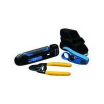 Ideal Industries OmniSeal Pro XL, Hand Tool Crimper & Stripper