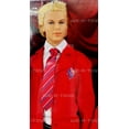 thumbnail image 3 of Barbie Rebelde RBD Giovanni and Lupita Doll Gift Set 2008 Mattel N2757 NRFB, 3 of 9