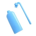 thumbnail image 1 of Cleaning 230ml Plastic Portable Colostomy Bag Cleaning Bottle Washing Tool Accessory, 1 of 7