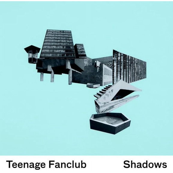 Teenage Fanclub - Shadows - Music & Performance - Vinyl