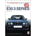 thumbnail image 2 of BMW E30 3 Series 1981 to 1994: The Essential Buyer's Guide (Essential Buyer's Guide), 2 of 3