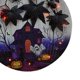 thumbnail image 3 of Cartel colgante de Halloween Zulema madera, 3 of 4