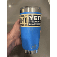 thumbnail image 2 of YETI Rambler 20 oz Tumbler with Stainless Steel Vacuum Insulation | MagSlider Lid, 2 of 4