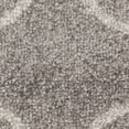 thumbnail image 3 of Safavieh Amherst Winnie Geometric Area Rug, Gray/Light Gray, 2'6" x 4', 3 of 10