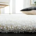 thumbnail image 4 of SAFAVIEH Ultimate Shag SGU211B Handmade Ivory Rug, 4 of 7