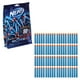 thumbnail image 3 of Lanzadores Hasbro Nerf Elite 2.0, Kit de 80 Dardos, para niños a partir de 8 años, 3 of 4