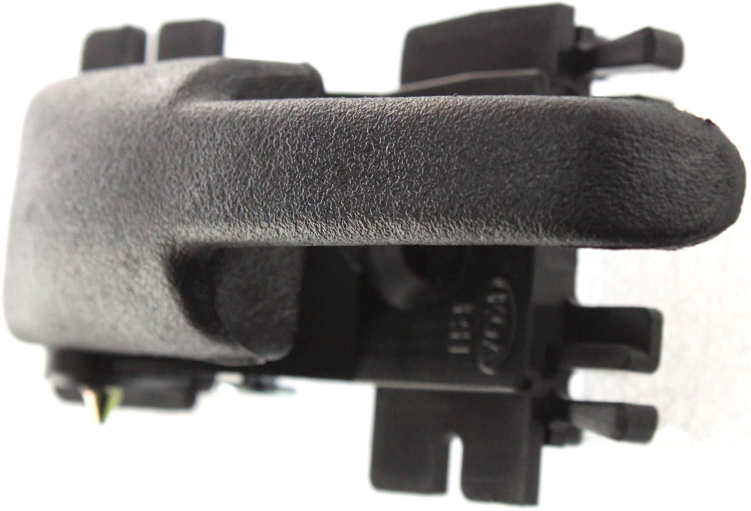 Interior Door Handle Compatible with 1991-2001, 2003 Ford Explorer 1997-2001 Mercury Mountaineer Front or Rear, Right Passenger Textured Black