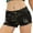 Black, variant on YUEJUIR Shorts for Women Womens Denim Shorts Low Rise Ripped Stretchy Jean Shorts Casual Trendy Hem Butt Lifting Hot Shorts Denim Shorts Black Jean Shorts Plus Size Shorts (Camouflage,XXL)