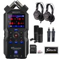 thumbnail image 1 of Grabador de audio portátil Zoom H4 Essential de 4 pistas y 32 bits, 1 of 9