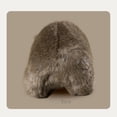 thumbnail image 4 of Realistic Guinea Pig Stuffed Animal Soft Hamster Plush Toy Doll for Home Decor Christmas Birthday Gifts, 4 of 5