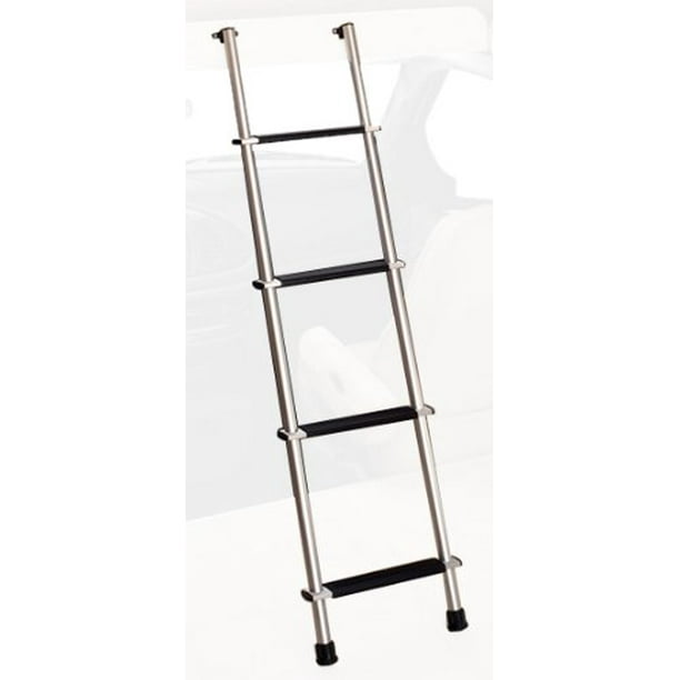 Surco 66 inch Bunk Ladder, Hook Retainer