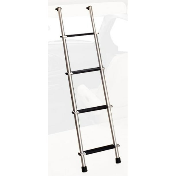 Surco 66 Inch Bunk Ladder Hook, Bunk Bed Ladder Hooks