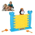 thumbnail image 1 of Big Save,HWRETIE Table Games Clearance,Desktop Toys,Children's Game Push Wall Climbing Game, 1 of 3