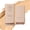 Cream, variant on Firstfly Matte Hydrating Foundation Stick with Applicator,Full Coverage with Natural Finish Concealer and Contour Stick,Lightweight Super Stay Foundation Stick For Normal to Oily Skin -Honey