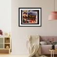 thumbnail image 3 of Historic Framed Print, Thirty seconds over Tokyo - 2, 17-7/8" x 21-7/8", 3 of 9