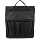 thumbnail image 2 of Bolsa De Herramientas De Jardín, Bolsa De Herramientas Plegable Ampliamente Utilizada, Tela Oxford Duradera, Peso Ligero, Trabajo Al Aire Libre Para Almacenamiento De Amonsee Negro, 2 of 8