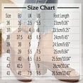 thumbnail image 3 of LOVZFMLL Sandals for Women 2025 Summer Leather Slip On Open Toe Heels Sandals for Casual Outdoor Beach Vacation Platform Sandals Brown 5.5, 3 of 9