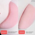 thumbnail image 5 of Pillows for Pregnant Women, Soft Pillows for Pregnant Women, Pillows for Pregnant Women with Removable and Adjustable Pillowcase, 5 of 5