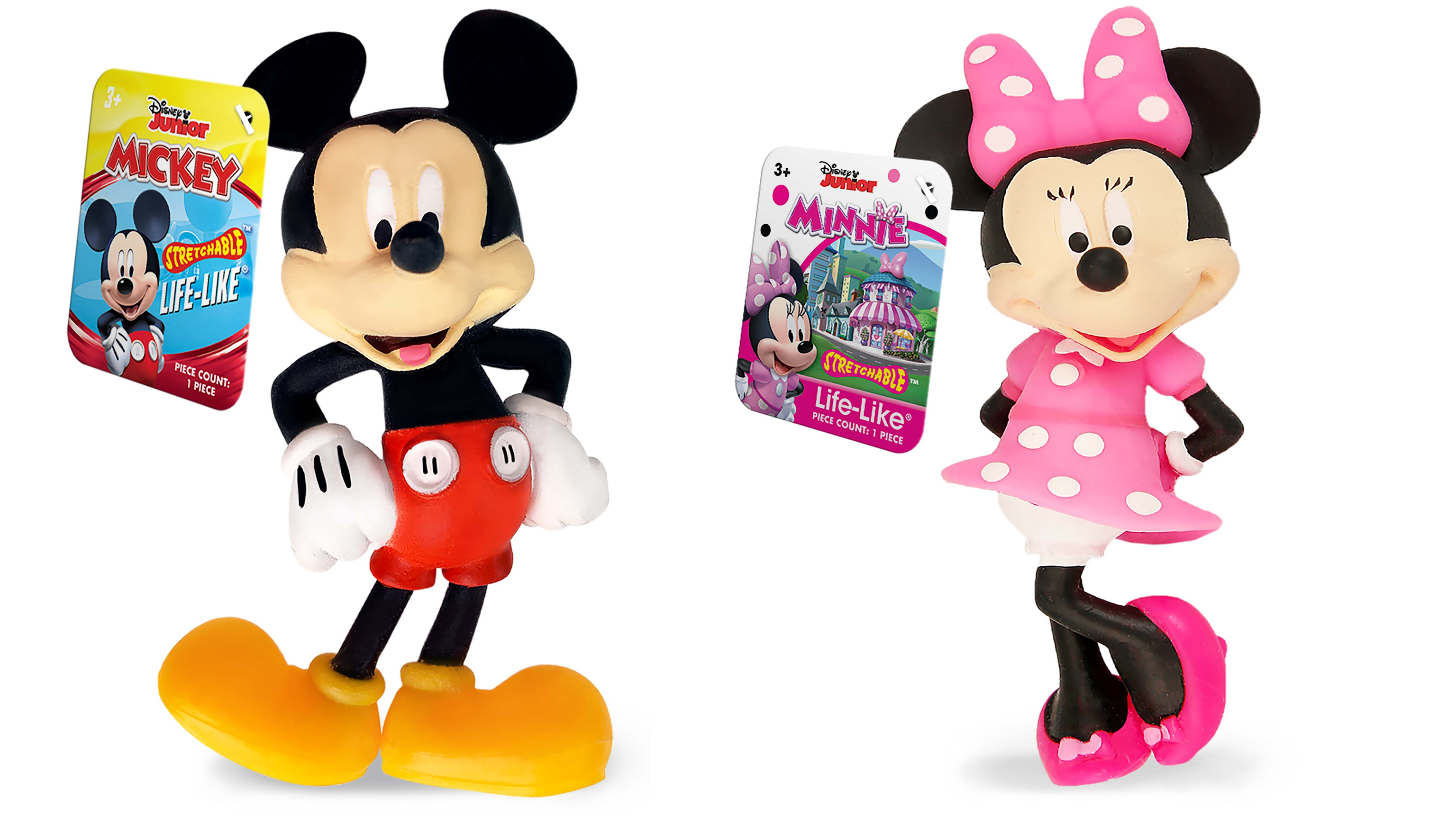 Little Kids Disney Minnie Mouse Light and Sound Musical Bubble Wand, Includes  Bubble Solution, Multi (20512) - Walmart.com