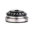 thumbnail image 2 of Bike MTB Road Bicycle Bearing Headset Accessorise Tools 41.8 44MM 44-50.6MM Black5, 2 of 9