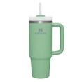 thumbnail image 1 of Vaso STANLEY Quencher H2.0 FlowState 900 ml Jade, 1 of 3