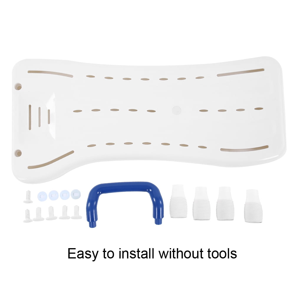 Otviap Bathroom Bench Seat Elderly Disabled Safety Bathtubs Shower