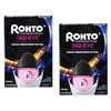Rohto Digi-Eye Cooling Eye Drops, 0.4 Fl. oz. - Pack of 2