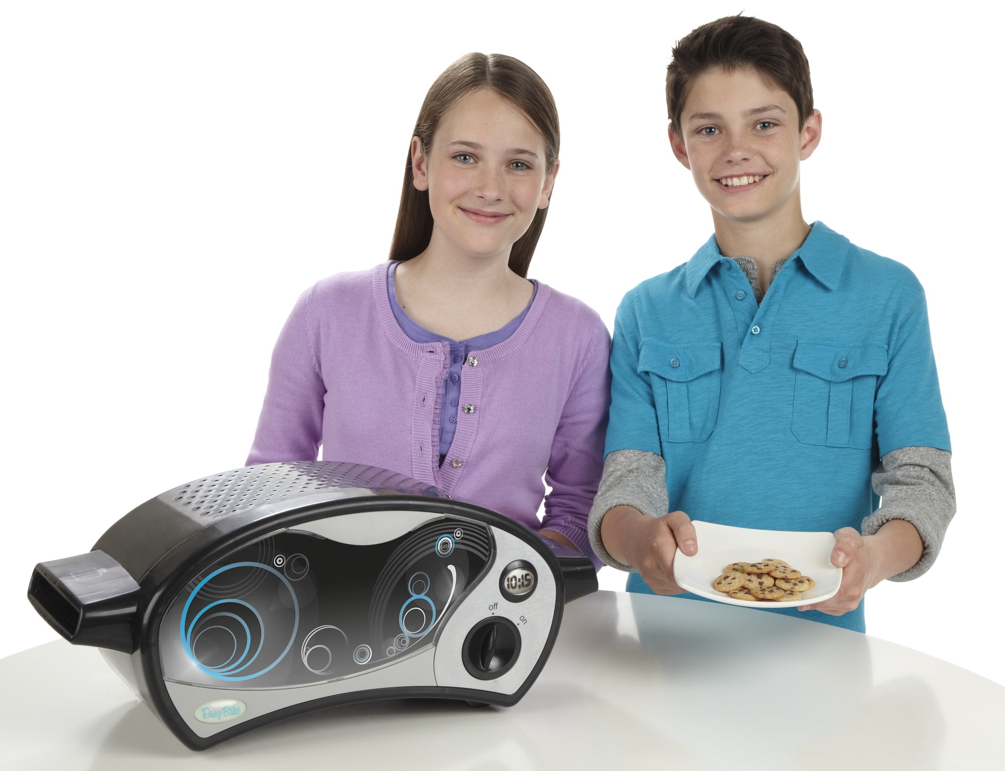 boy easy bake oven walmart