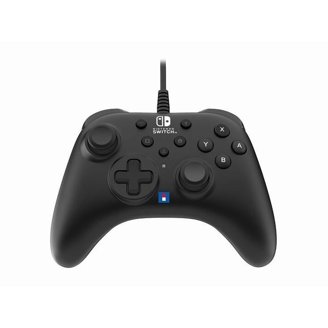 HORI, Nintendo Switch Split Pad Compact, Sonic, ergonomic