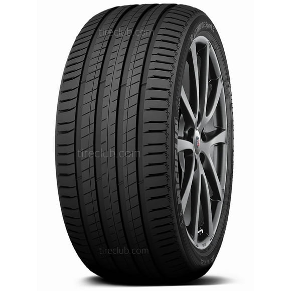 Llanta Michelin Latitude Sport 3 295/35R21 107Y XL