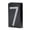 H-J, variant on 1PCS 9 Inch Solar-Powered Outdoor Number Light, No Wiring, Light Up HouseNumbers for Outside with Solar Panel, Waterproof LED Address Numbers for Home