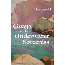 Gwen and the Underwater Sorceress, (Paperback)