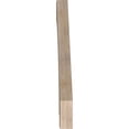 thumbnail image 4 of 4"W x 44"D x 44"H Imperial Rough Sawn Knee Brace, Douglas Fir, 4 of 4