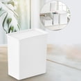 thumbnail image 3 of Laundry Detergent Powder Container Dustproof Multipurpose Rectangle Laundry Soap Style B, 3 of 5