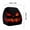 B, variant on Funny Halloween Car Headrest Covers, Headrest Cover for Car Vehicle, Headrest Protector for Halloween Car Interior (1PC, C)
