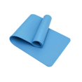 thumbnail image 4 of de yoga Cojín Deportes Fitness Principiantes Rodillera antideslizante para gimnasio en casa Azul Macarena Almohadillas de yoga, 4 of 6