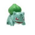 thumbnail image 3 of Set de Figuras Pokemon Bulbasaur, Ivysaur, Venusaur, 3 of 3