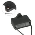 thumbnail image 6 of Uxcell 5.5uF 250V AC 2 Wires CBB61 Ceiling Fan Capacitors 3 Pack, 6 of 6