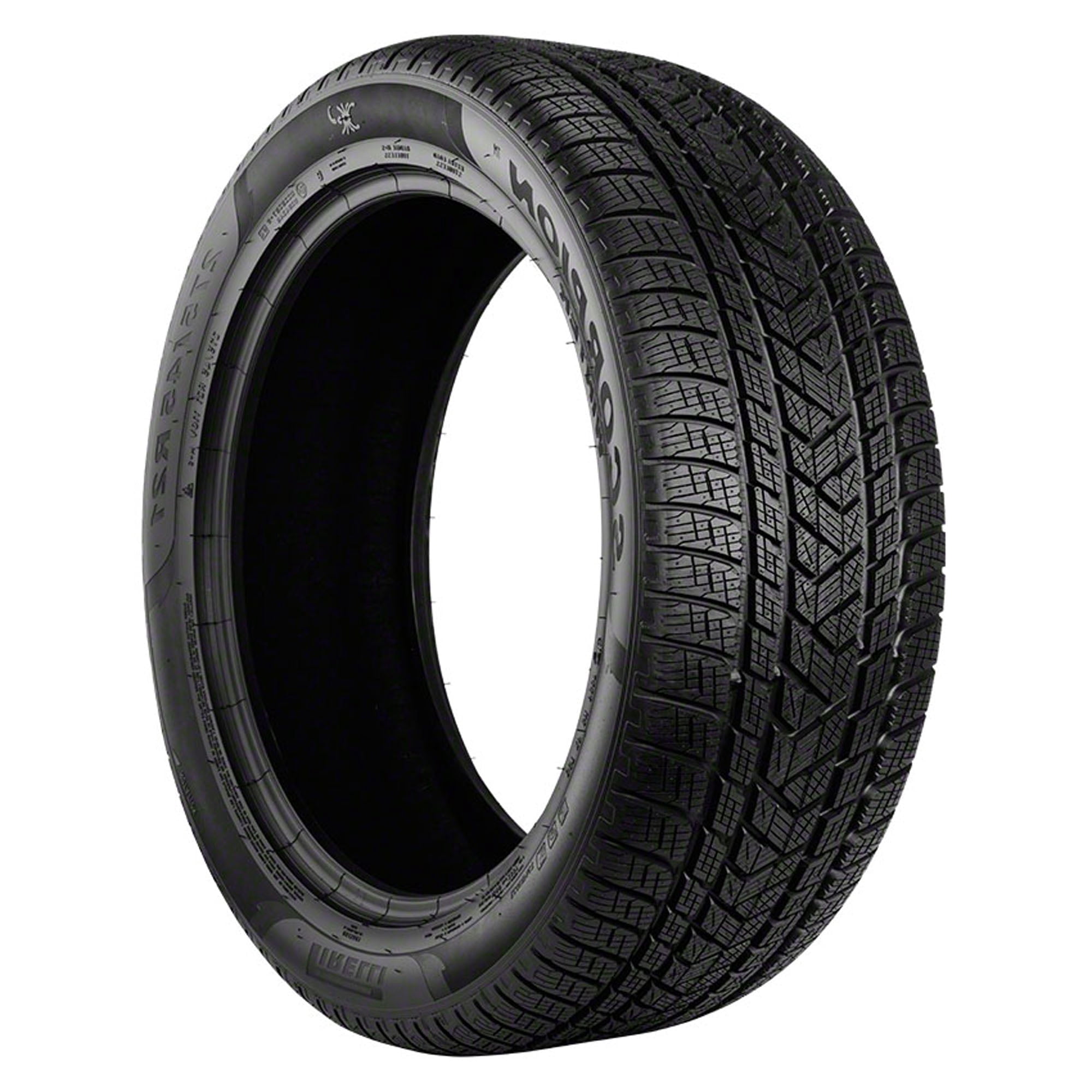 Pirelli Scorpion Winter 315/45R21 116V Light Truck & SUV Tire
