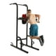 image 9 of Weider Power Tower with Four Workout Stations and 300 lb. User Capacity