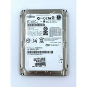 HP Fujitsu 100GB 5400RPM SATA 2.5" HDD 436455-001 (Certified Refurbished)