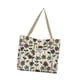 thumbnail image 5 of Bolso de hombro para mujer, ligero, versátil, estilo hobo, ideal para el trabajo, el gimnasio y los viajes. Marrón, 5 of 9
