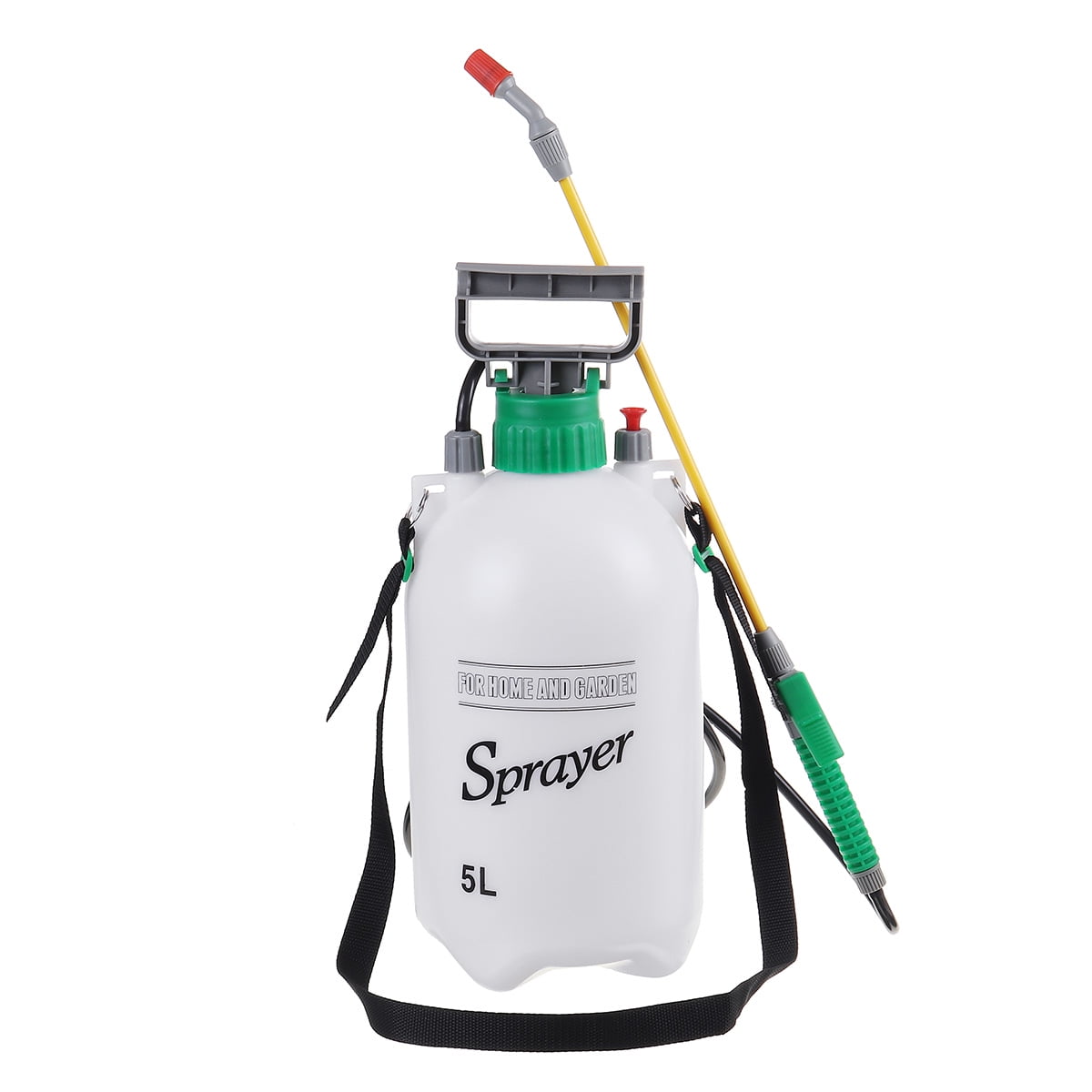 garden pressure sprayer
