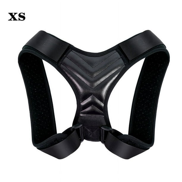 Cinturón de fijación de clavícula para corrección de postura-XS Zhivalor WL-00277-1