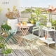 thumbnail image 5 of Set de 3 Piezas para Jardín Gaon GN-GMTCS01 Beige, 5 of 9