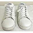 thumbnail image 1 of Adidas Men's Advantage F36423 White Casual Shoes Sneakers Size 11.5 Preppy, 1 of 6